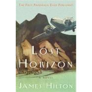 Lost Horizon: A Novel,9780060594527 Lost Horizon: A Novel,9780060594527