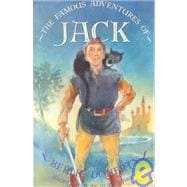 Famous Adventures of Jack