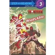 Whiplash! (Marvel: Iron Man)