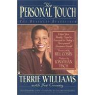 The Personal Touch: What You Really Need to Succeed in Today's Fast Paced Business World
