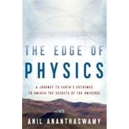 The Edge of Physics