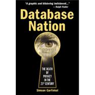 Database Nation, 1st Edition