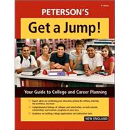 Peterson's Get a Jump! New England