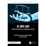 AI and Law