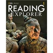 Reading Explorer 1: Student Book with Online Workbook
