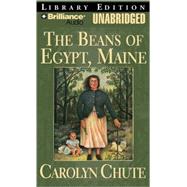 The Beans of Egypt, Maine