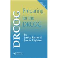 Preparing for the DRCOG