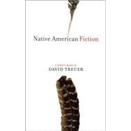 Native American Fiction A User's Manual