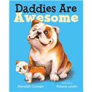 Daddies Are Awesome