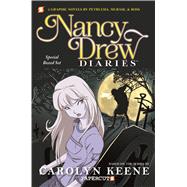 Nancy Drew Diaries Boxed Set: #1-3