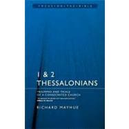 Focus on the Bible - 1st & 2nd Thessalonians
