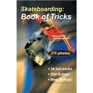 Skateboarding : Book of Tricks