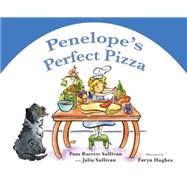 Penelope's Perfect Pizza
