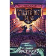 The Whisperling 2