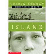 Escape (Island Trilogy, Book 3)