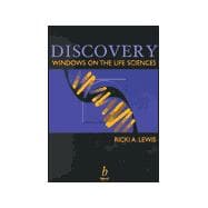 Discovery Science as a Window to the World
