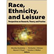 Race, Ethnicity, and Leisure