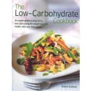 The Low-carbohydrate Cookbook