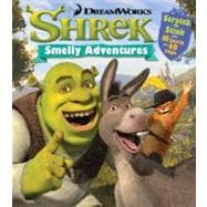Dreamworks Shrek Smelly Adventures