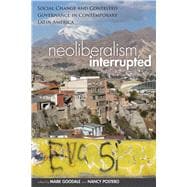 Neoliberalism, Interrupted