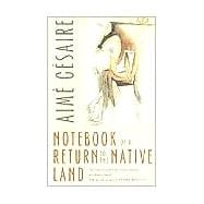 Notebook of a Return to the Native Land