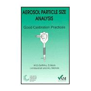Aerosol Particle Size Analysis