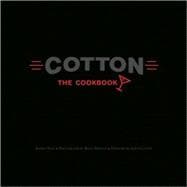 Cotton : The Cookbook