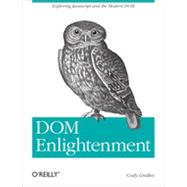 DOM Enlightenment, 1st Edition
