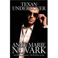Texan Undercover