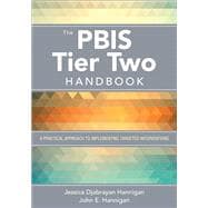 The Pbis Tier Two Handbook