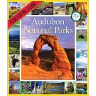 Audubon National Parks 2012 Calendar