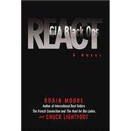 React : CIA Black Ops, a Novel