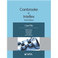 Cranbrooke v. Intellex