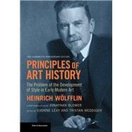 Principles of Art History