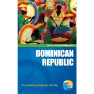 Dominican Republic Pocket Guide, 2nd : Compact and practical pocket guides for sun seekers and city Breakers