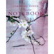 Carolyne Roehm Winter Notebook