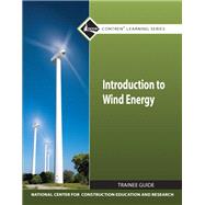 Introduction to Wind Energy TG module