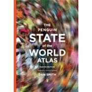 The Penguin State of the World Atlas Eighth Edition