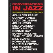 Conversations in Jazz