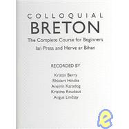Colloquial Breton