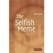 The Selfish Meme: A Critical Reassessment