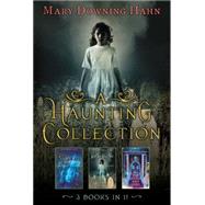 A Haunting Collection
