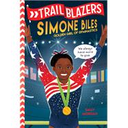 Trailblazers: Simone Biles