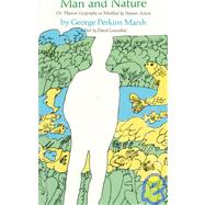 Man and Nature