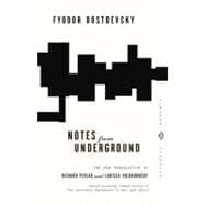 Notes From Underground (Vintage Classics)