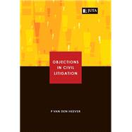 Objections in Civil Litigation