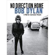 Bob Dylan - No Direction Home A Martin Scorsese Picture