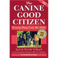 The Canine Good Citizen  Every Dog Can Be One