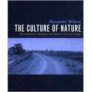 Culture of Nature