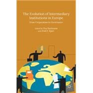 The Evolution of Intermediary Institutions in Europe